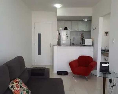 Apartamento nascente 1 quarto com varanda 43m² - Vila Laura - Brotas