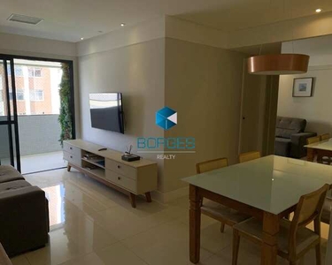 APARTAMENTO RESIDENCIAL em SALVADOR - BA, COSTA AZUL