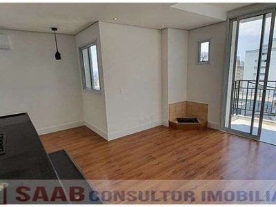 Apartamento semi novo para locar , a 150m casper libero