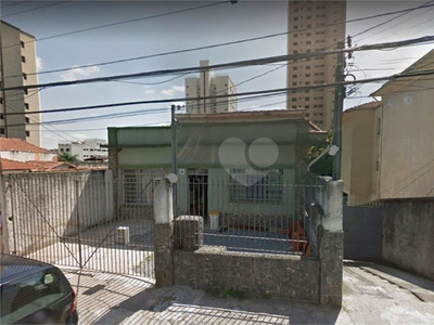 Casa com 1 quarto à venda ou para alugar em Santana - SP