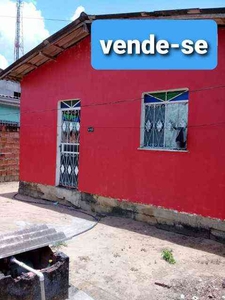 Casa com 2 quartos à venda no bairro Santa Etelvina