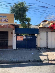 Casa com 2 quartos para alugar no bairro Amazonas, 45m²