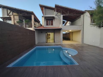 Casa com 3 Quartos à venda, 255m² - Sapiranga