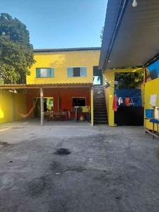 Casa com 3 quartos à venda no bairro Colônia Santo Antônio