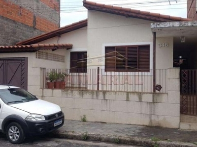 Casa com 4 quartos à venda na rua maranhão, vila ercília, itaquaquecetuba, 194 m2 por r$ 450.000