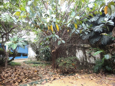 Casa com 4 quartos à venda ou para alugar em Vila Nova Conceição - SP