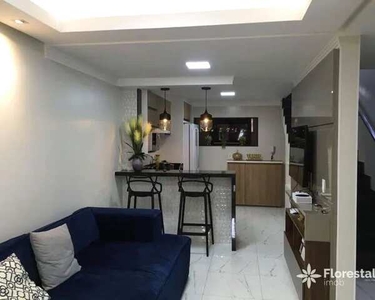 Casa de Condomínio para venda e aluguel em Papagaio de 130.00m² com 3 Quartos, 2 Suites e