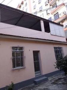 Casa de Vila com 2 Quartos para alugar, 64m² - Todos os Santos