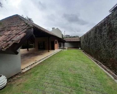 Casa disponível para locação no bairro Itoupava Seca Blumenau