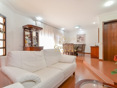 Casa em Boa Vista, Curitiba/PR de 121m² 3 quartos à venda por R$ 979.000,00