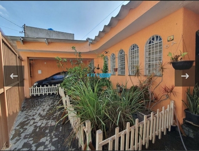 Casa em Chácara Califórnia, São Paulo/SP de 150m² 2 quartos à venda por R$ 689.000,00