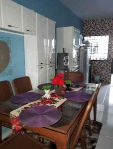 Casa em Condomínio com 2 quartos à venda no bairro Santa Etelvina