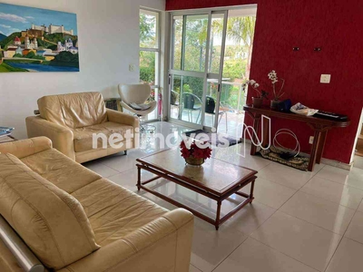 Casa em Condomínio com 3 quartos à venda no bairro Aconchego da Serra, 300m²