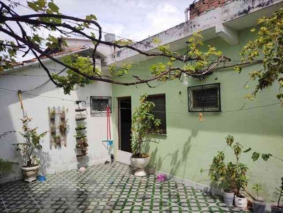 Casa em Condomínio com 3 quartos à venda no bairro Cidade Nova, 160m²
