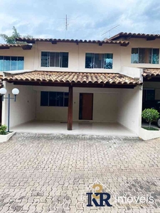 Casa em Condomínio com 3 quartos à venda no bairro Vila São João