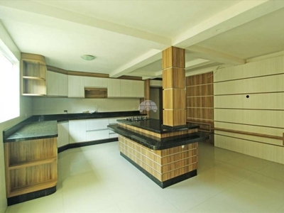 Casa em condomínio fechado com 3 quartos para alugar na rua líbia, 289, nações, fazenda rio grande, 100 m2 por r$ 1.350