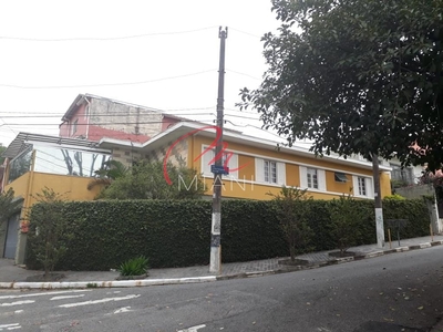 Casa em Jardim Bonfiglioli, São Paulo/SP de 200m² 3 quartos à venda por R$ 1.324.000,00