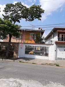 Casa em Jardim Bonfiglioli, São Paulo/SP de 260m² 3 quartos à venda por R$ 929.000,00