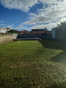 Casa em Jardim Interlagos (Ponta Negra), Maricá/RJ de 120m² 1 quartos à venda por R$ 214.000,00