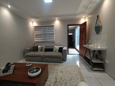 Casa em Jardim São Paulo, Piracicaba/SP de 147m² 3 quartos à venda por R$ 419.000,00