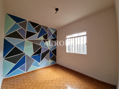 Casa em Jardim Tókio, Londrina/PR de 87m² 2 quartos à venda por R$ 379.000,00