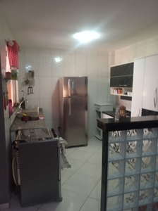 Casa em Monte Verde (Manilha), Itaboraí/RJ de 83m² 3 quartos à venda por R$ 269.000,00