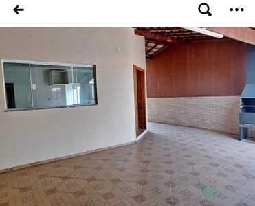 Casa em Parque Residencial Santo André, Caçapava/SP de 0m² 3 quartos à venda por R$ 359.000,00