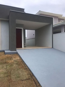 Casa em Pindobas, Maricá/RJ de 80m² 2 quartos à venda por R$ 359.000,00