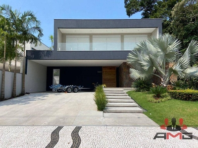 Casa em Riviera Módulo 17, Bertioga/SP de 565m² 6 quartos à venda por R$ 9.349.000,00