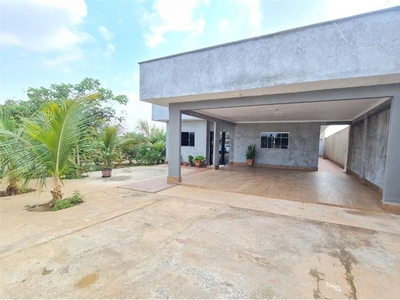Casa em Setor Oeste (Gama), Brasília/DF de 221m² 3 quartos à venda por R$ 574.999,00