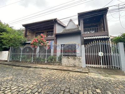 Casa em Taquara, Rio de Janeiro/RJ de 245m² 3 quartos para locação R$ 3.500,00/mes