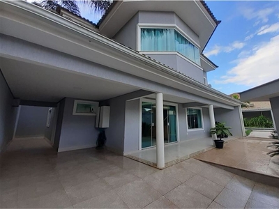 Casa em Vargem Grande, Rio de Janeiro/RJ de 340m² 4 quartos à venda por R$ 524.000,00