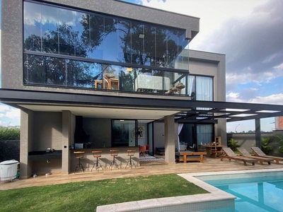 Casa em Vila Caldas, Carapicuíba/SP de 400m² 4 quartos à venda por R$ 3.099.000,00