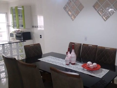 Casa em Vila Esperança, Jundiaí/SP de 115m² 3 quartos à venda por R$ 356.000,00