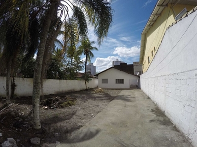 Casa em Vila Guilhermina, Praia Grande/SP de 100m² 2 quartos para locação R$ 2.500,00/mes