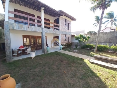 Casa em Vilas Do Atlântico, Lauro De Freitas/BA de 250m² 3 quartos para locação R$ 4.180,00/mes