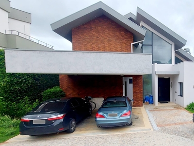 Casa em Village Visconde de Itamaracá, Valinhos/SP de 540m² 5 quartos à venda por R$ 4.499.000,00