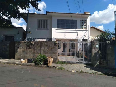 Casa para alugar no bairro Prado, 80m²