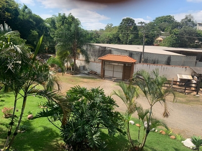 Chácara em Jardim Professor Benoá, Santana de Parnaíba/SP de 271m² 4 quartos à venda por R$ 719.000,00