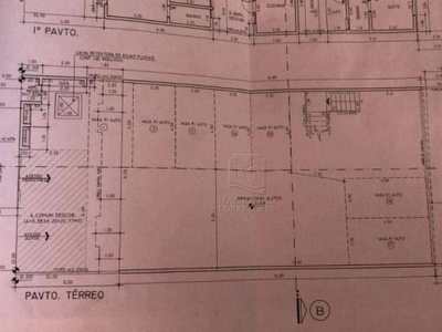 Cobertura à venda, 100 m² por r$ 440.000,00 - parque das nações - santo andré/sp