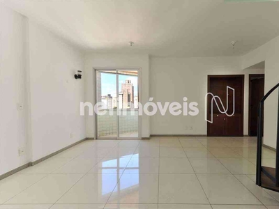 Cobertura com 3 quartos à venda no bairro Savassi, 170m²