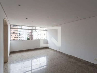 Cobertura para aluguel - santo agostinho, 4 quartos, 500 m² - belo horizonte