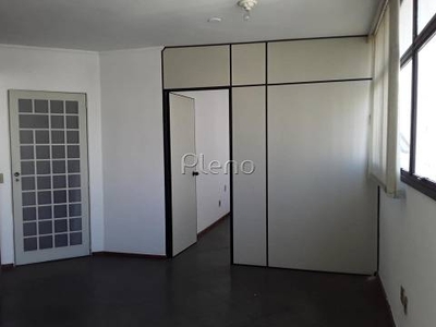 Conjunto Comercial / Sala com 2 Quartos à venda, 112m² - Botafogo