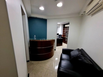 Conjunto em Barra Funda, São Paulo/SP de 35m² à venda por R$ 299.000,00