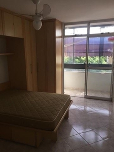 Kitnet à venda com 1 quarto no Sudoeste, Brasília