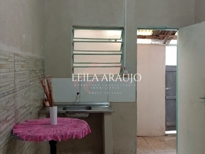 Loft com 1 quarto para alugar no jardim portugal, são josé dos campos , 30 m2 por r$ 580