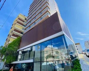 Loft para aluguel, 25 mts, mobiliado, andar alto, varanda na Barra - Salvador - BA