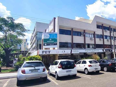 Loja à venda no bairro Águas Claras