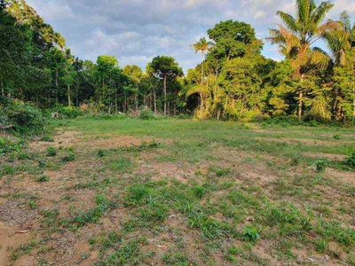 Lote à venda no bairro Centro