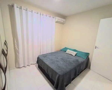 OPORTUNIDADE! Apartamento 100% mobiliado!